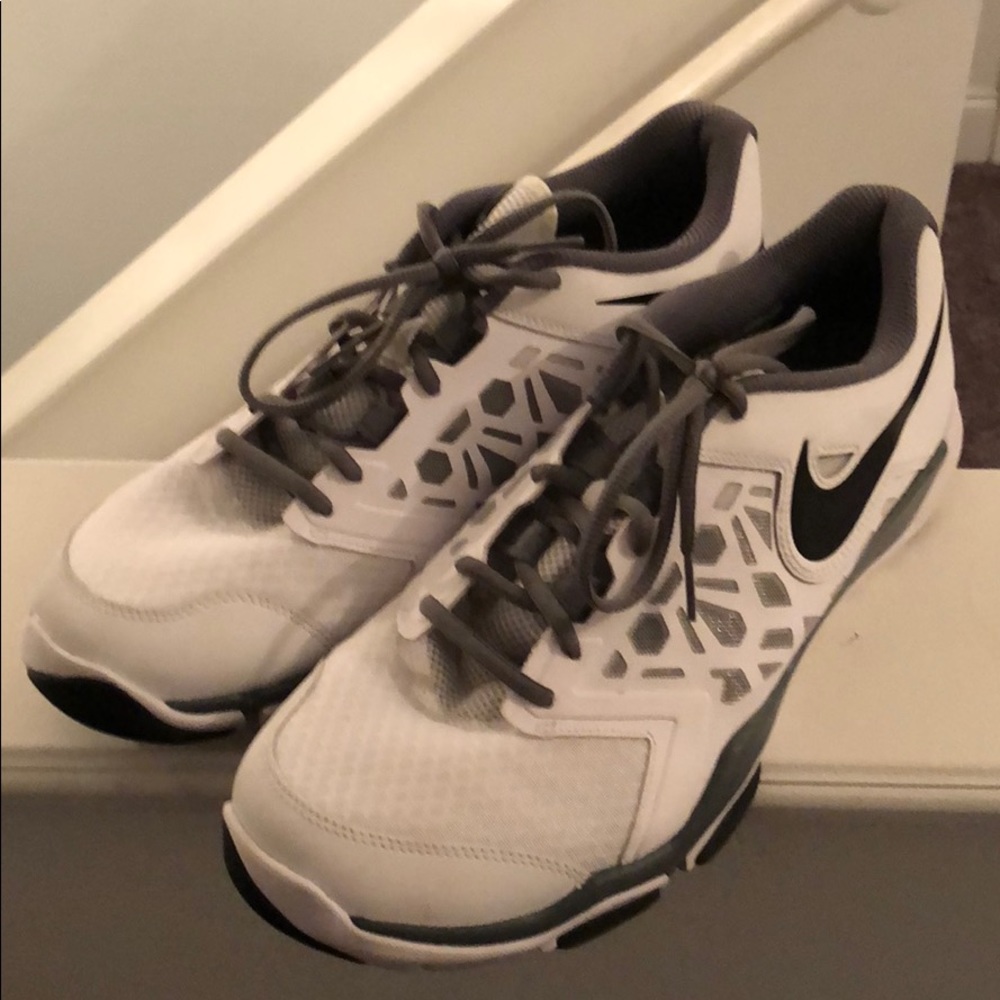 Size 12 Nike Flex Supreme TR4